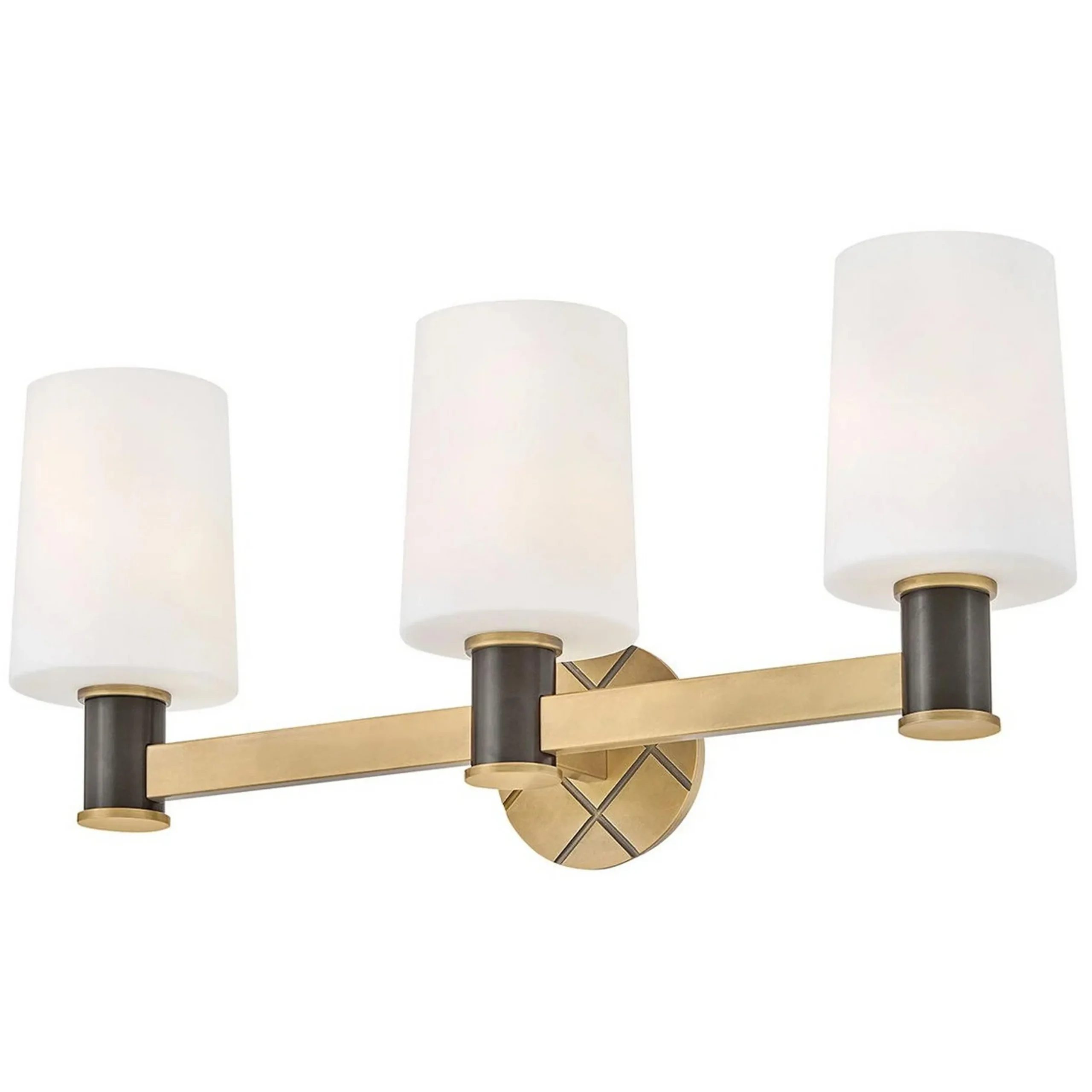 Flynn Vanity Light - 3 Light