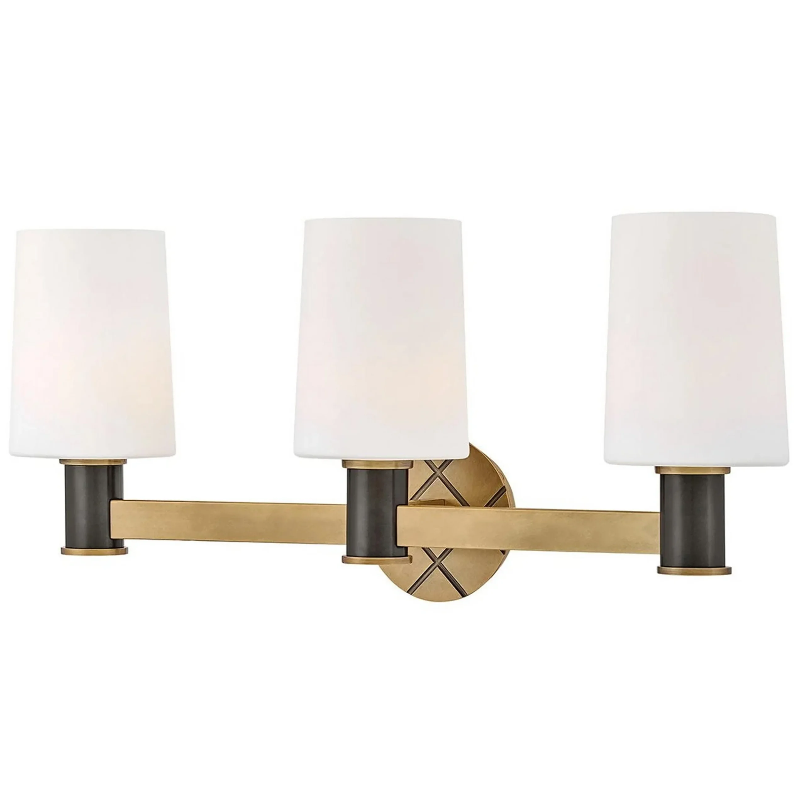 Flynn Vanity Light - 3 Light