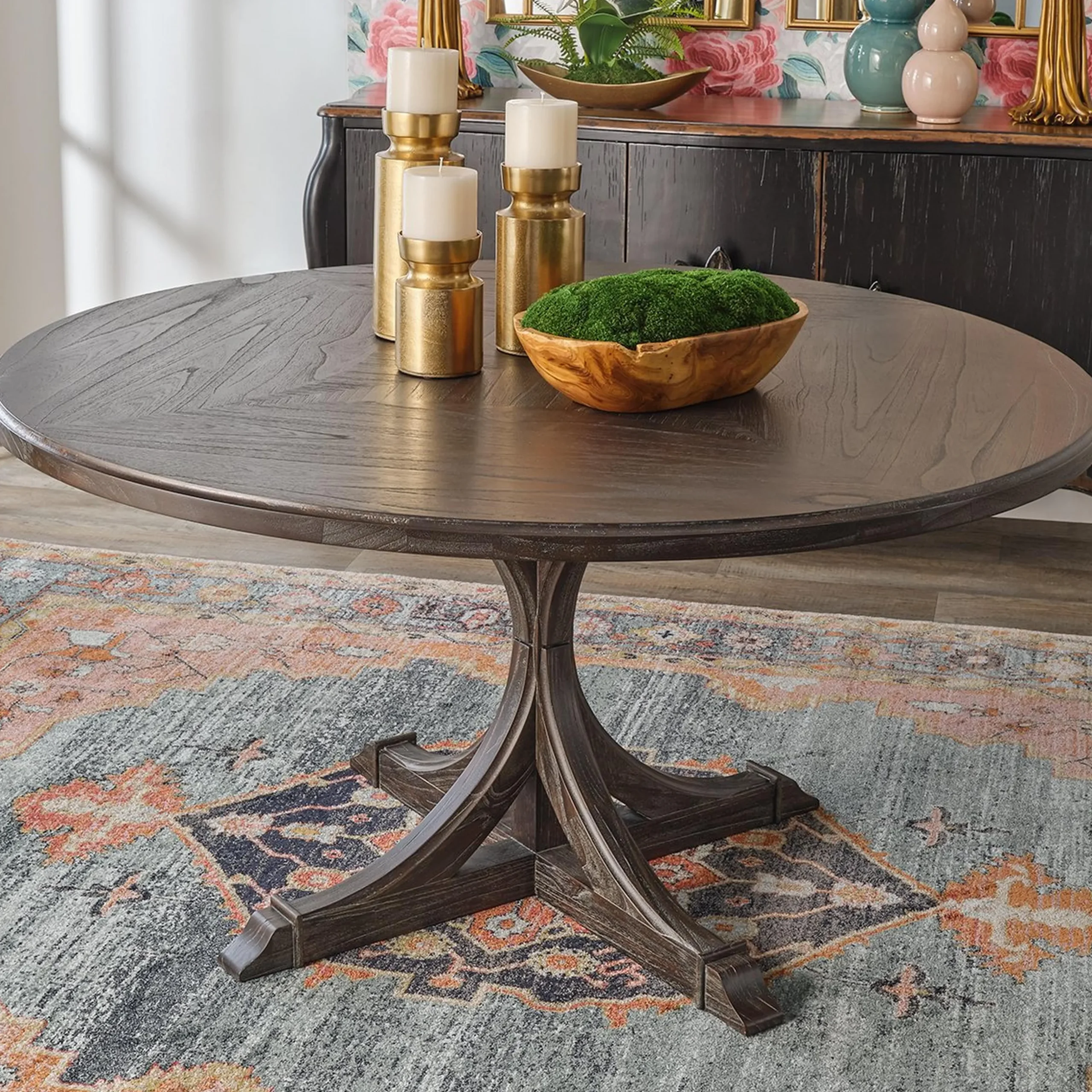 Fonda Dining Table