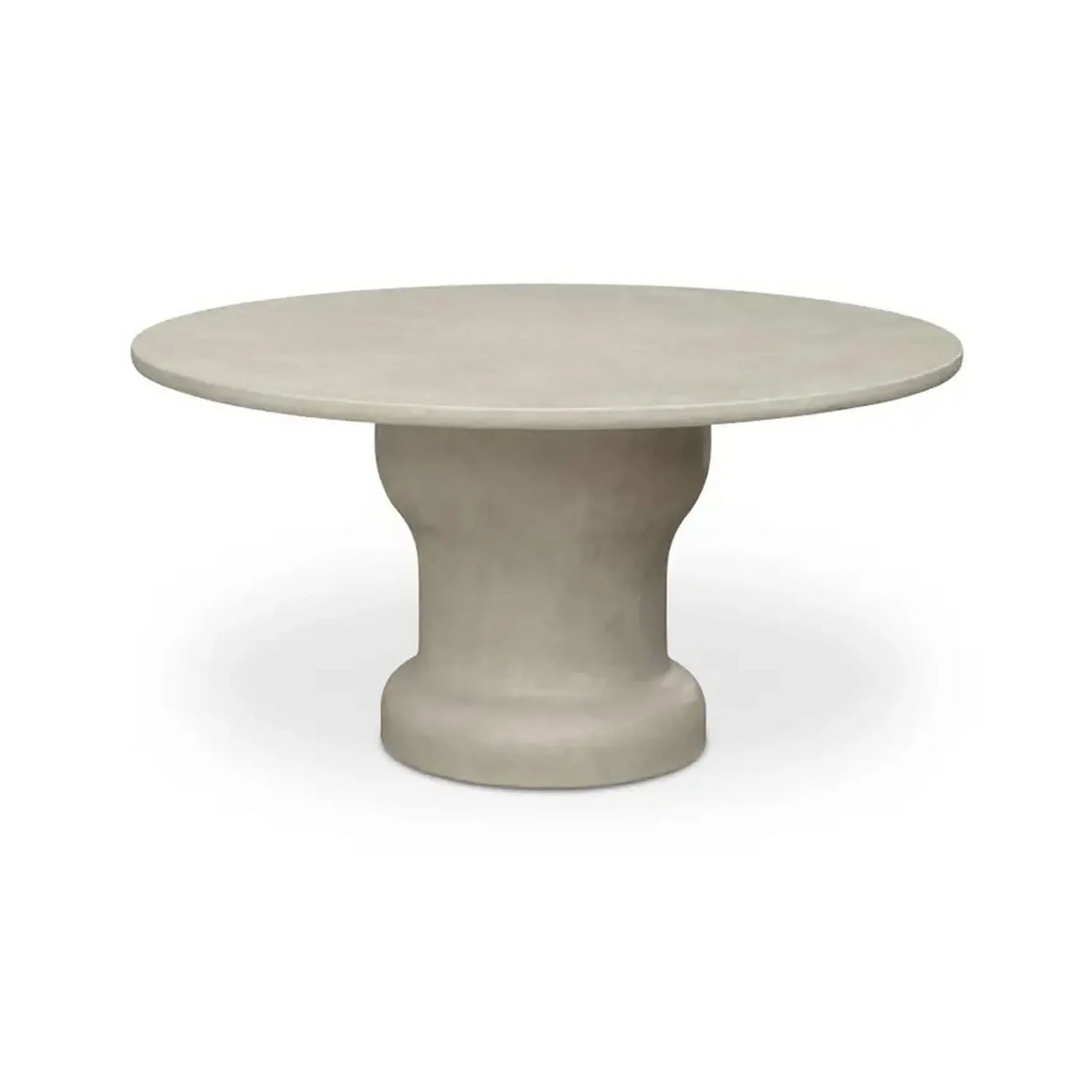 Font Outdoor Dining Table
