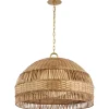 Fontay Pendant