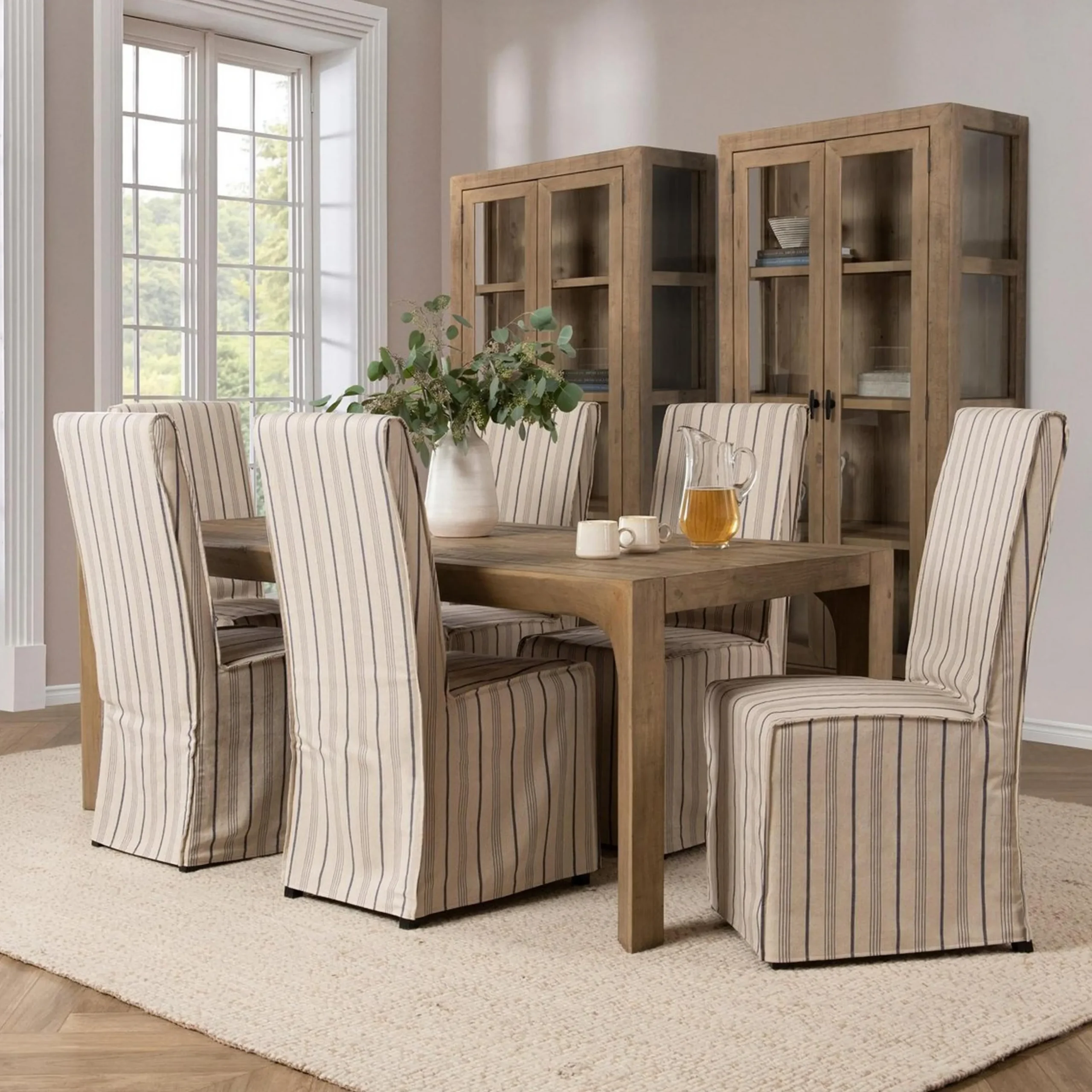 Fordham Dining Table