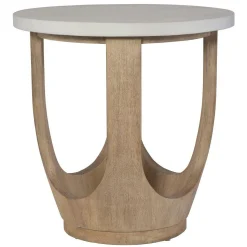 Forest Hollow Side Table