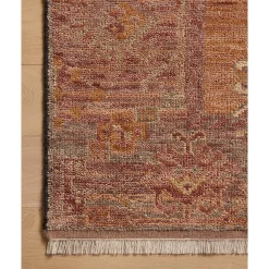 Forge Hand-Knotted Rug