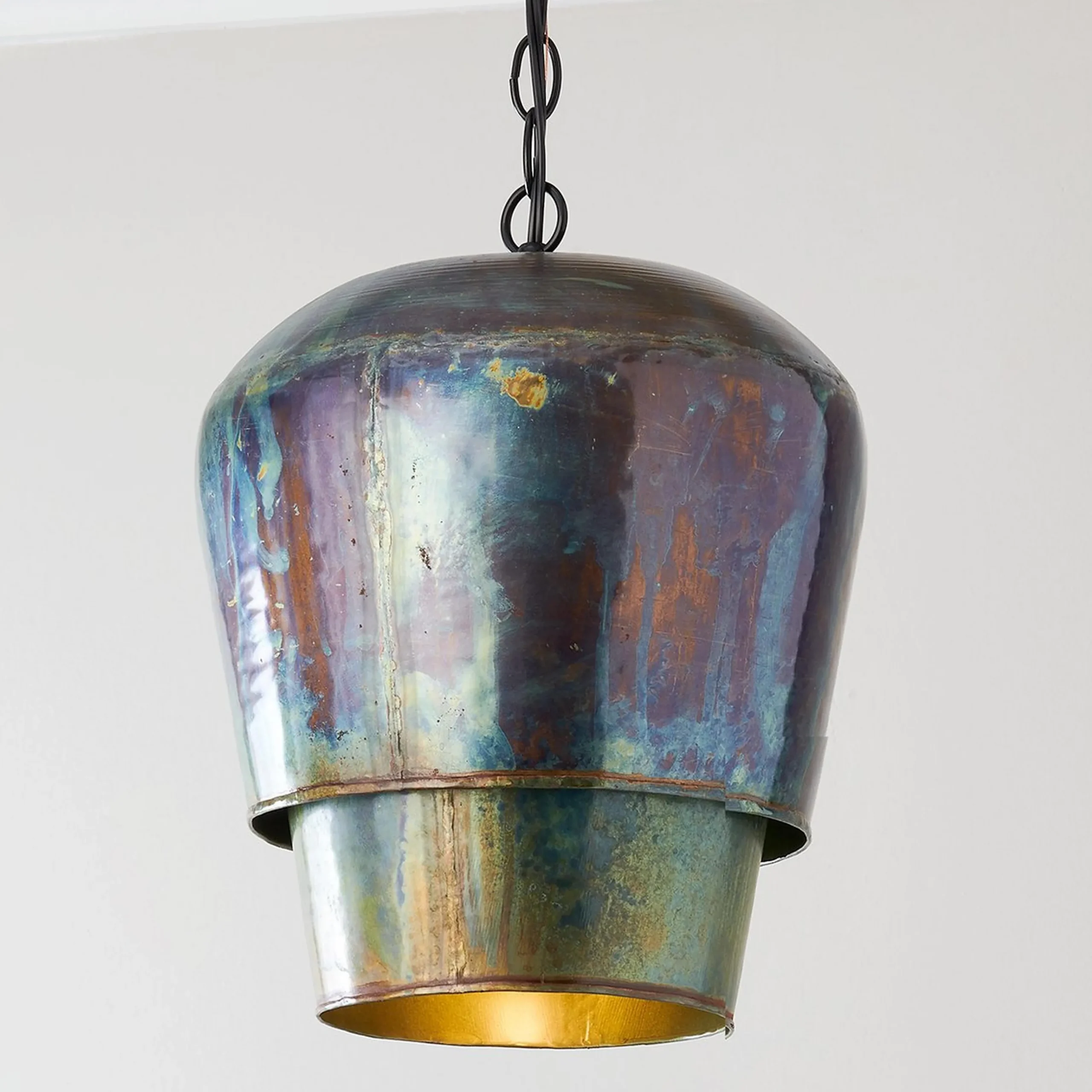 Forgefell Pendant