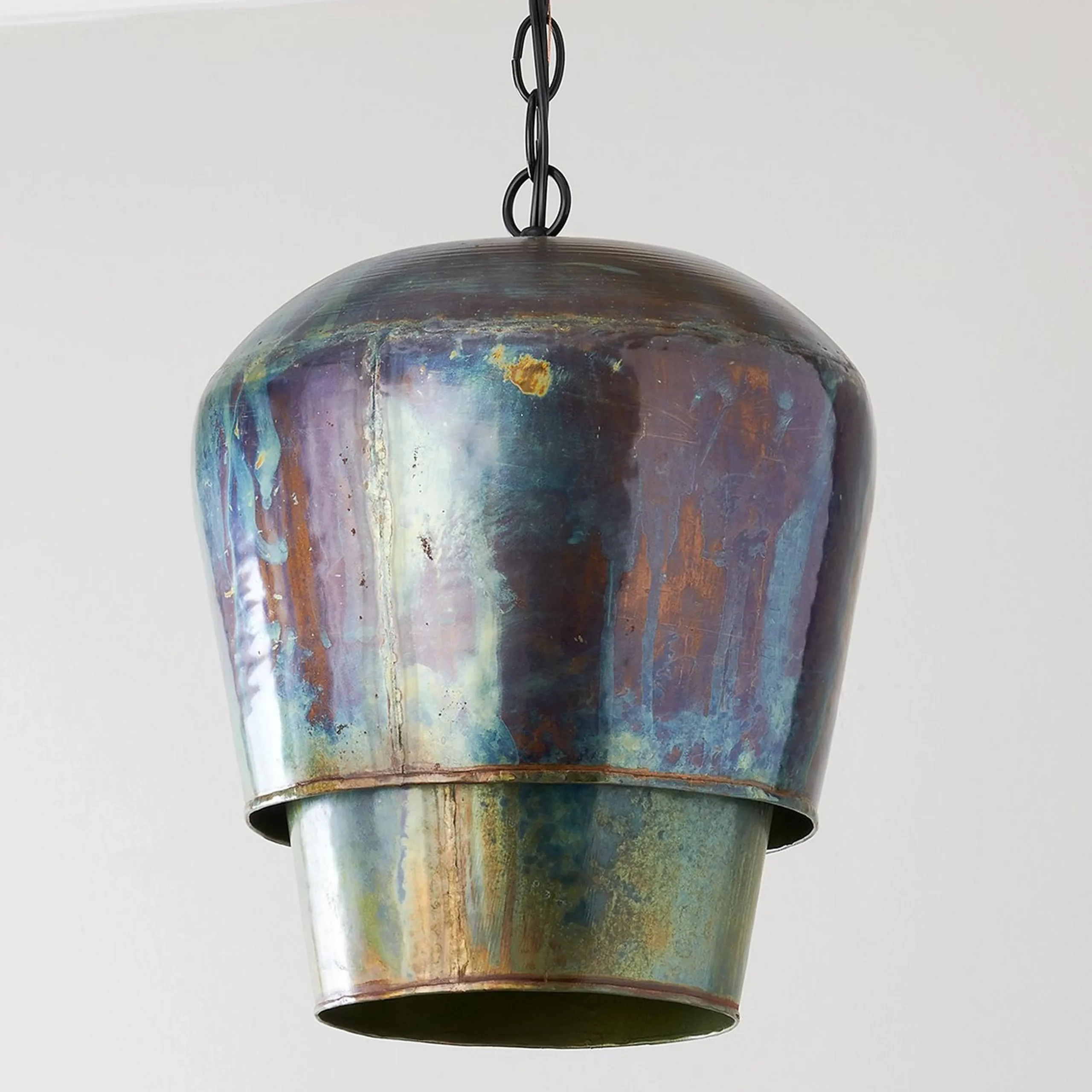 Forgefell Pendant