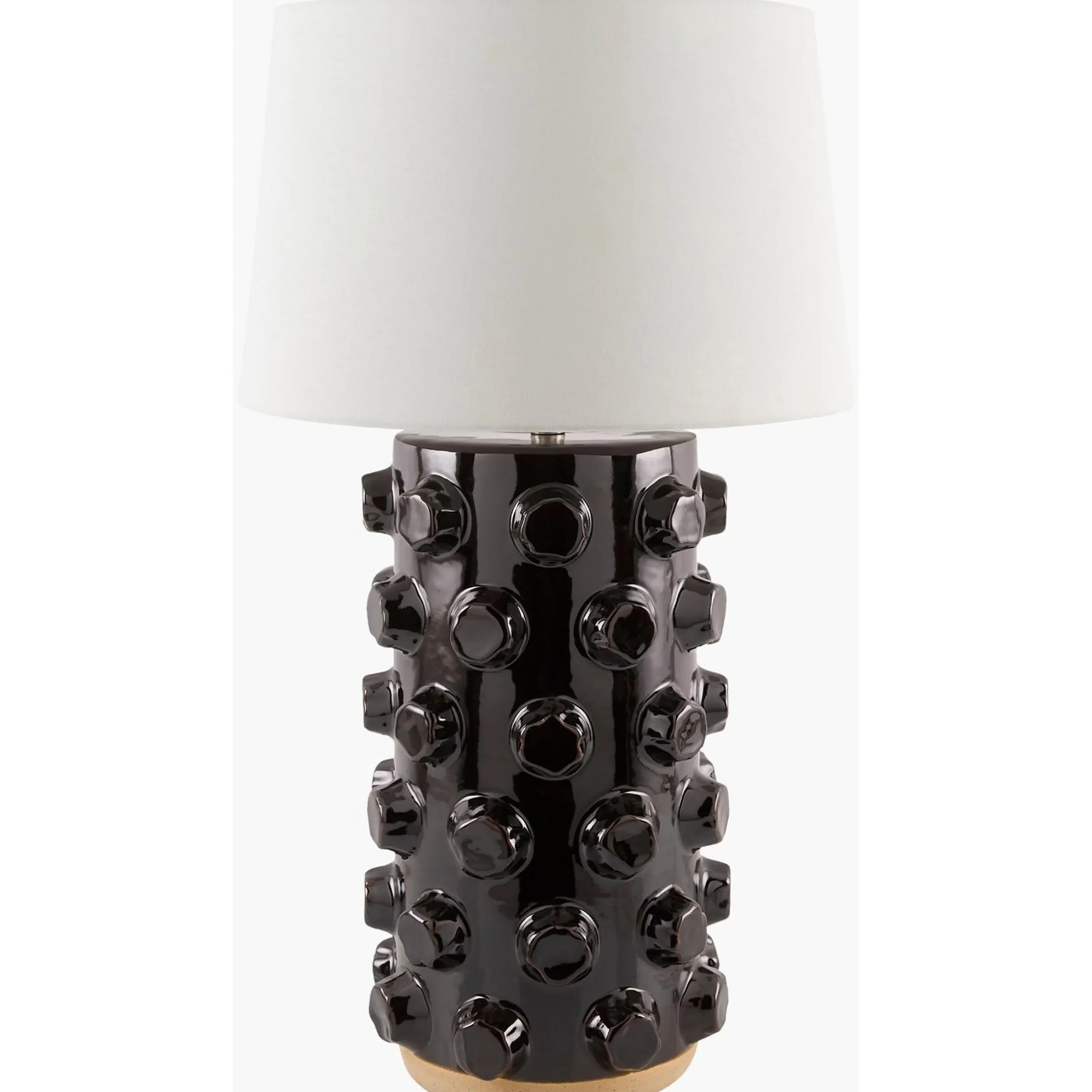 Forma Table Lamp - Circle