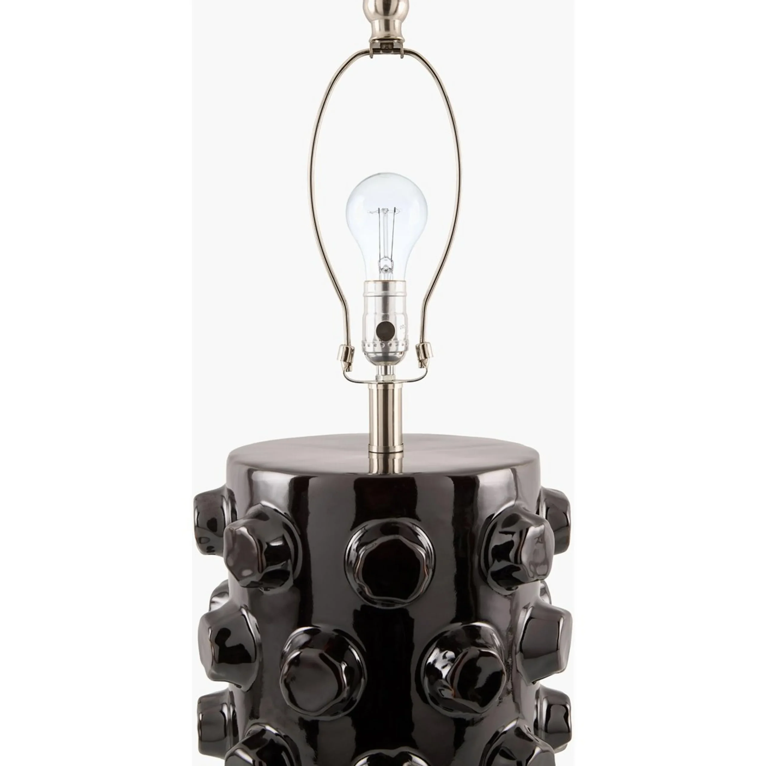 Forma Table Lamp - Circle