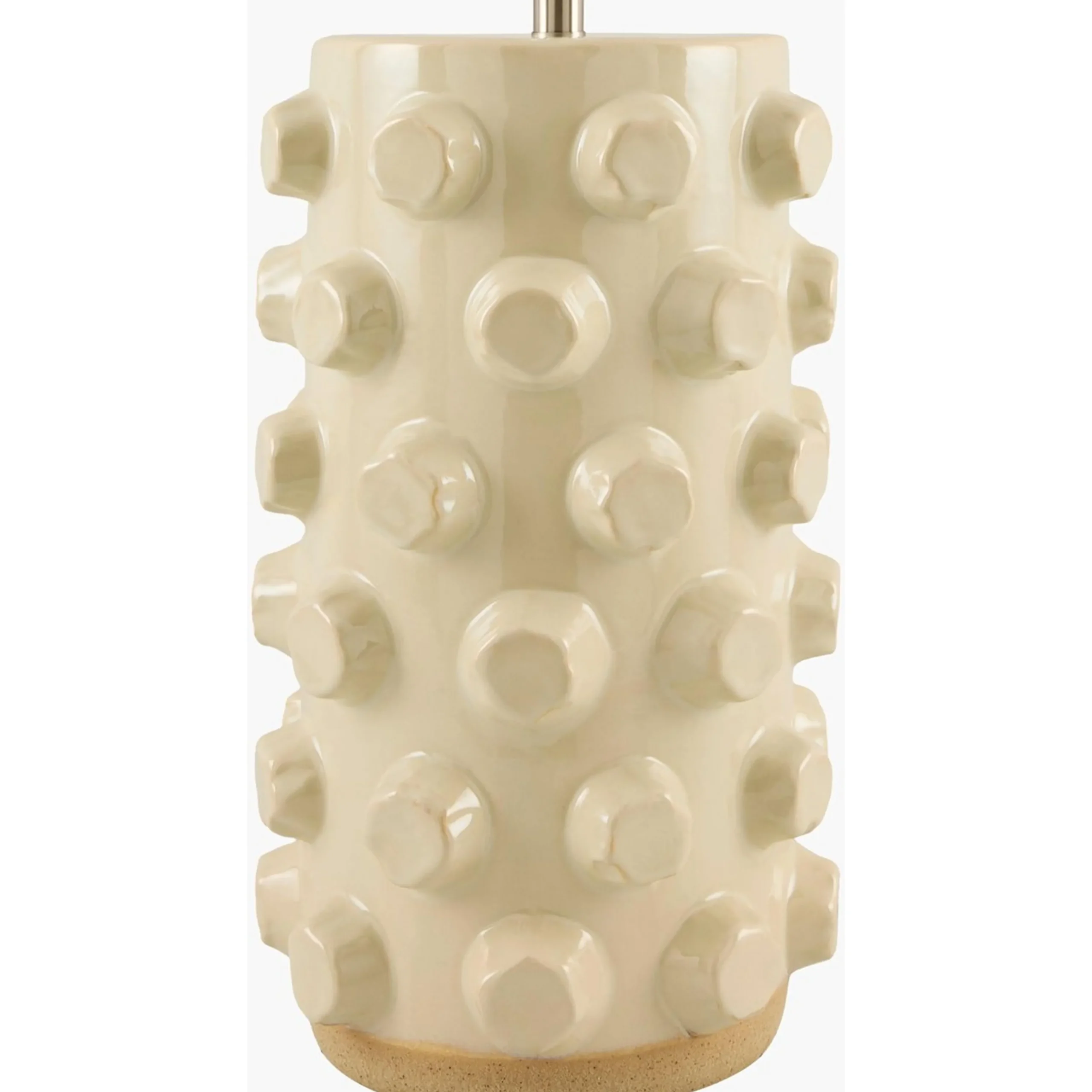 Forma Table Lamp - Circle
