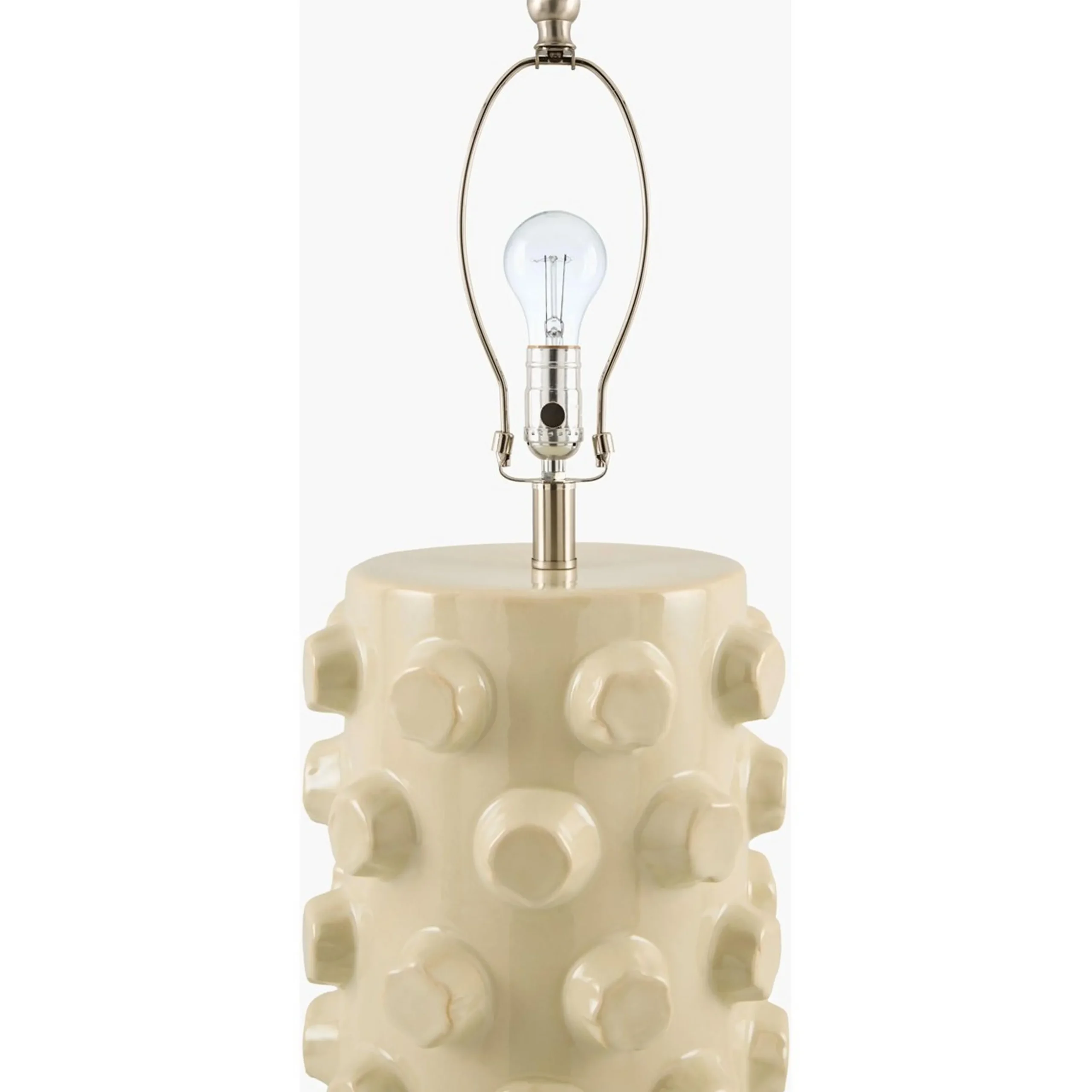 Forma Table Lamp - Circle