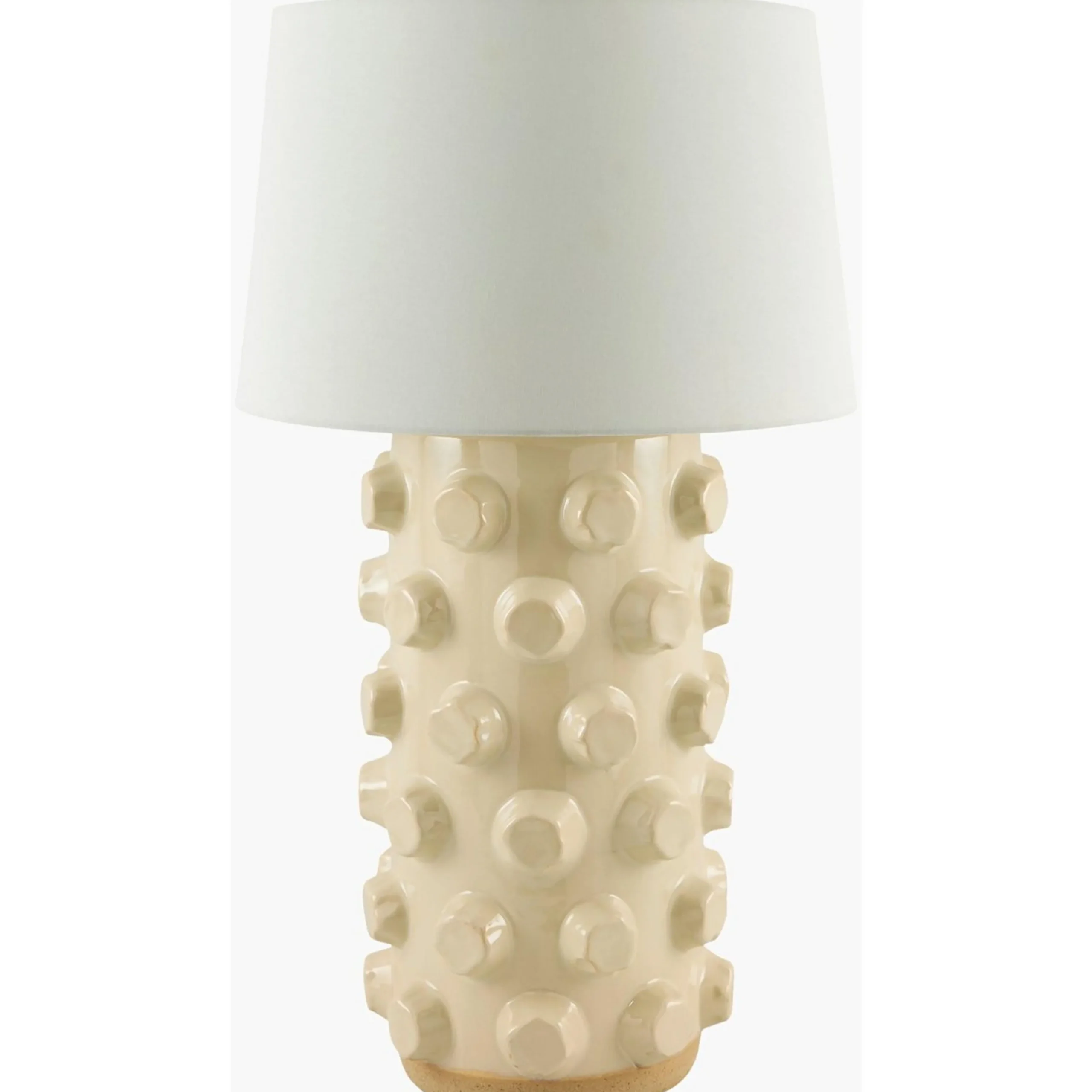 Forma Table Lamp - Circle