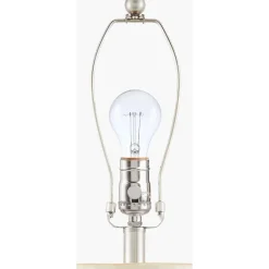 Forma Table Lamp - Rectangle