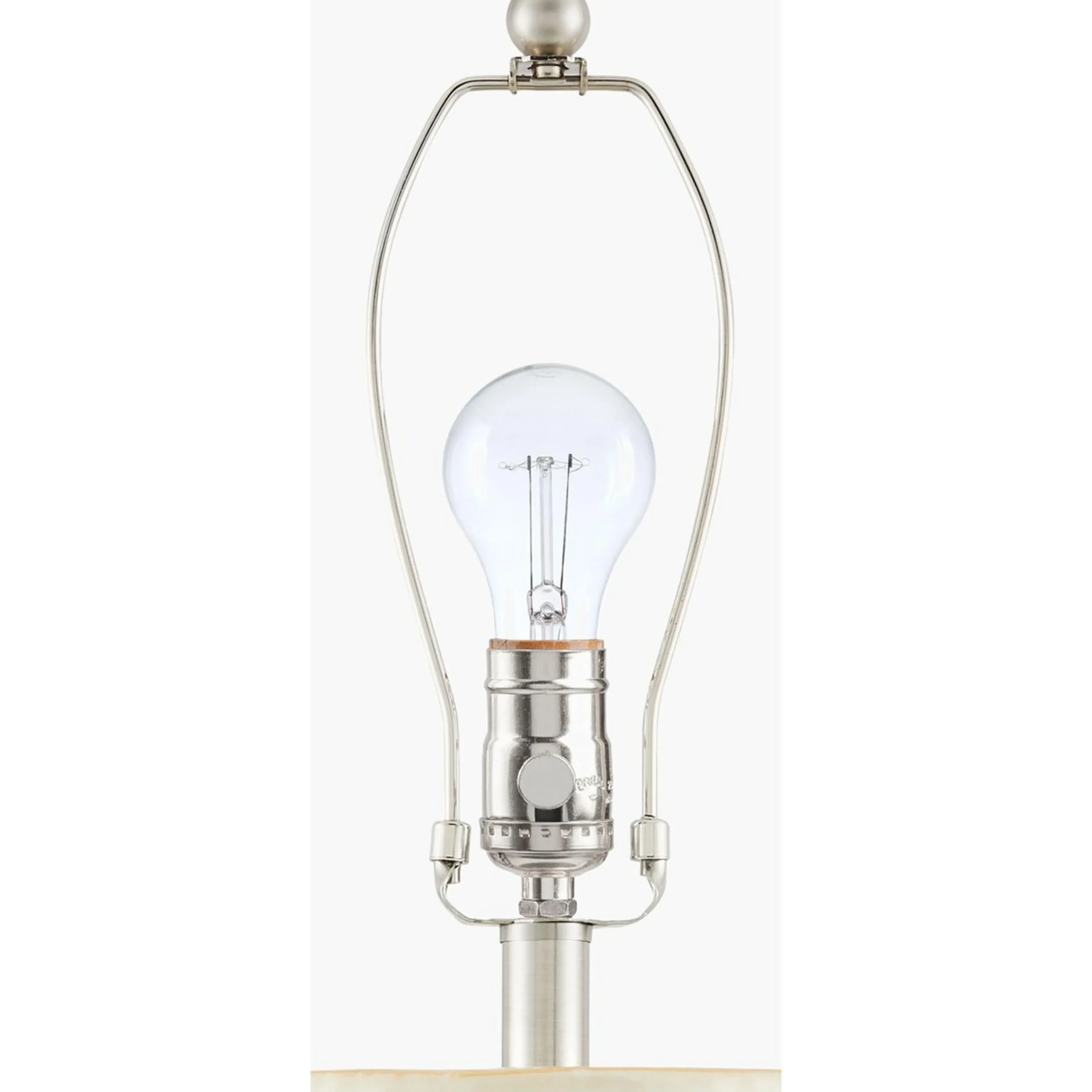 Forma Table Lamp - Rectangle