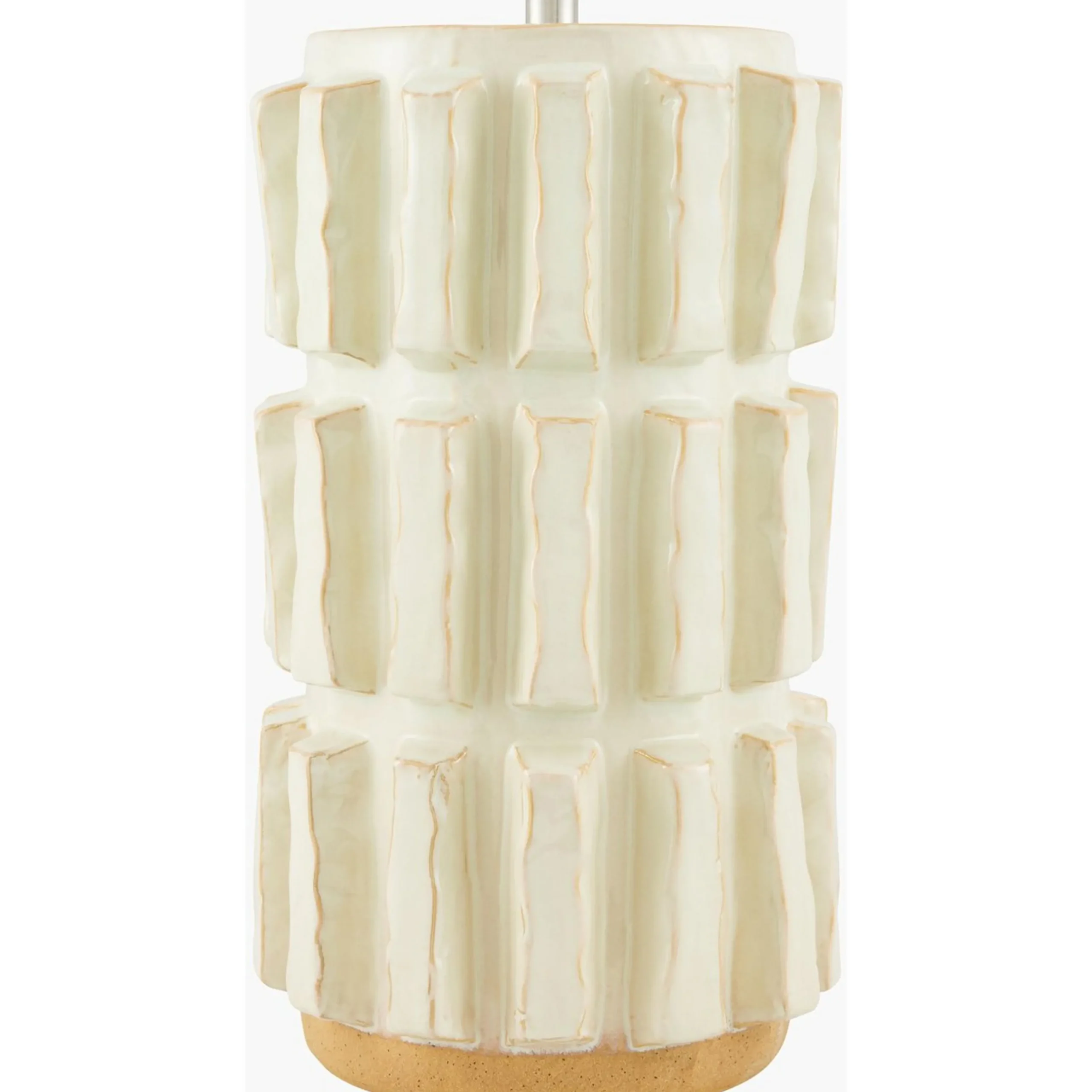 Forma Table Lamp - Rectangle