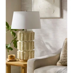 Forma Table Lamp - Rectangle