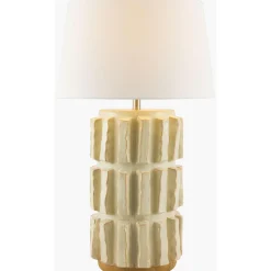 Forma Table Lamp - Rectangle