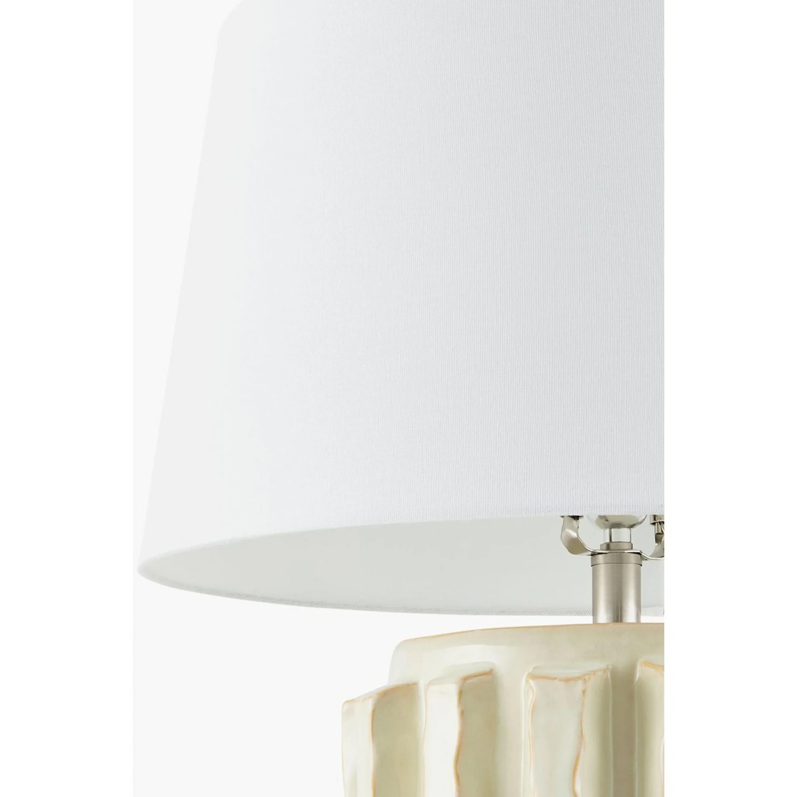 Forma Table Lamp - Rectangle