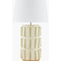 Forma Table Lamp - Rectangle