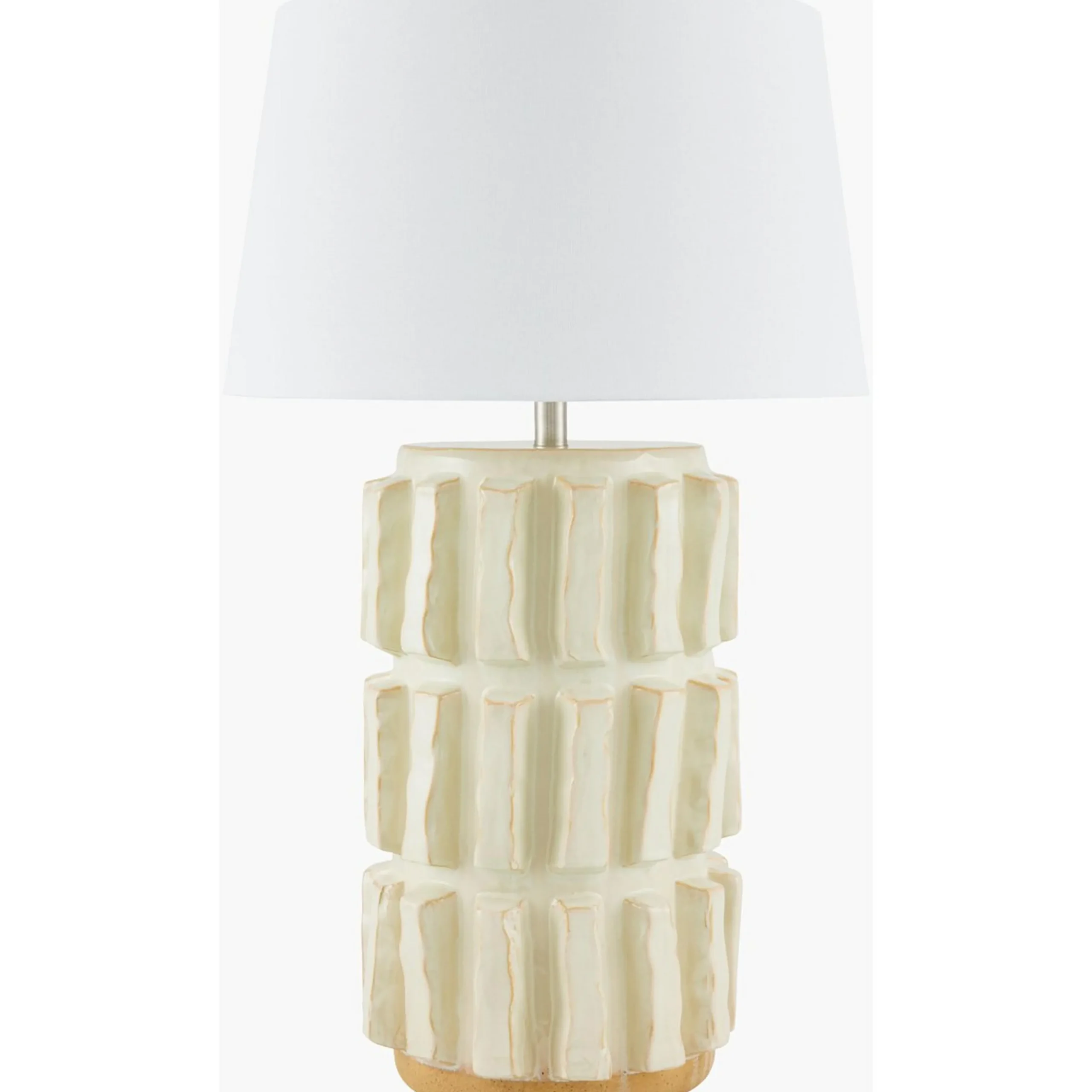 Forma Table Lamp - Rectangle