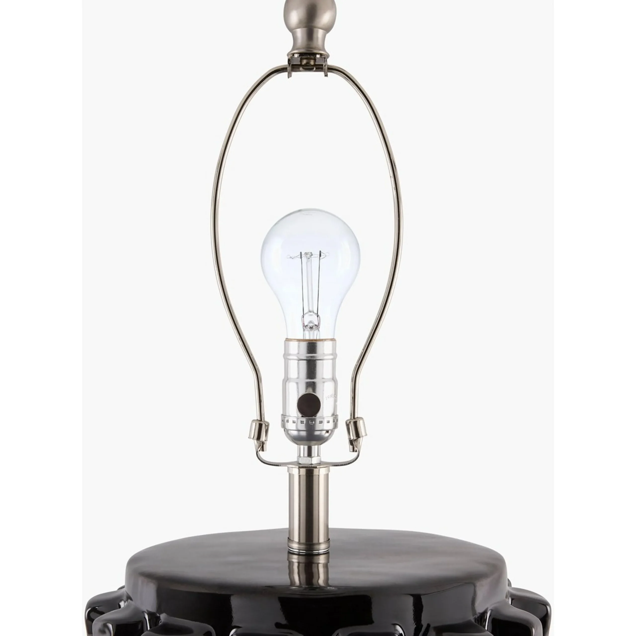 Forma Table Lamp - Rectangle