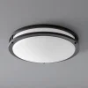 Formed Steel Wall and Ceiling Light - Large