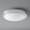 Formed Steel Wall and Ceiling Light - Large