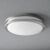 Formed Steel Wall and Ceiling Light - Large