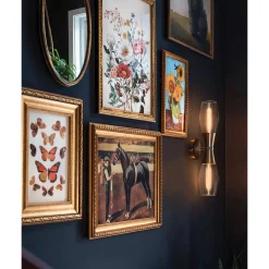 Forsyth Sconce
