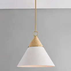 Fortales Pendant - Large