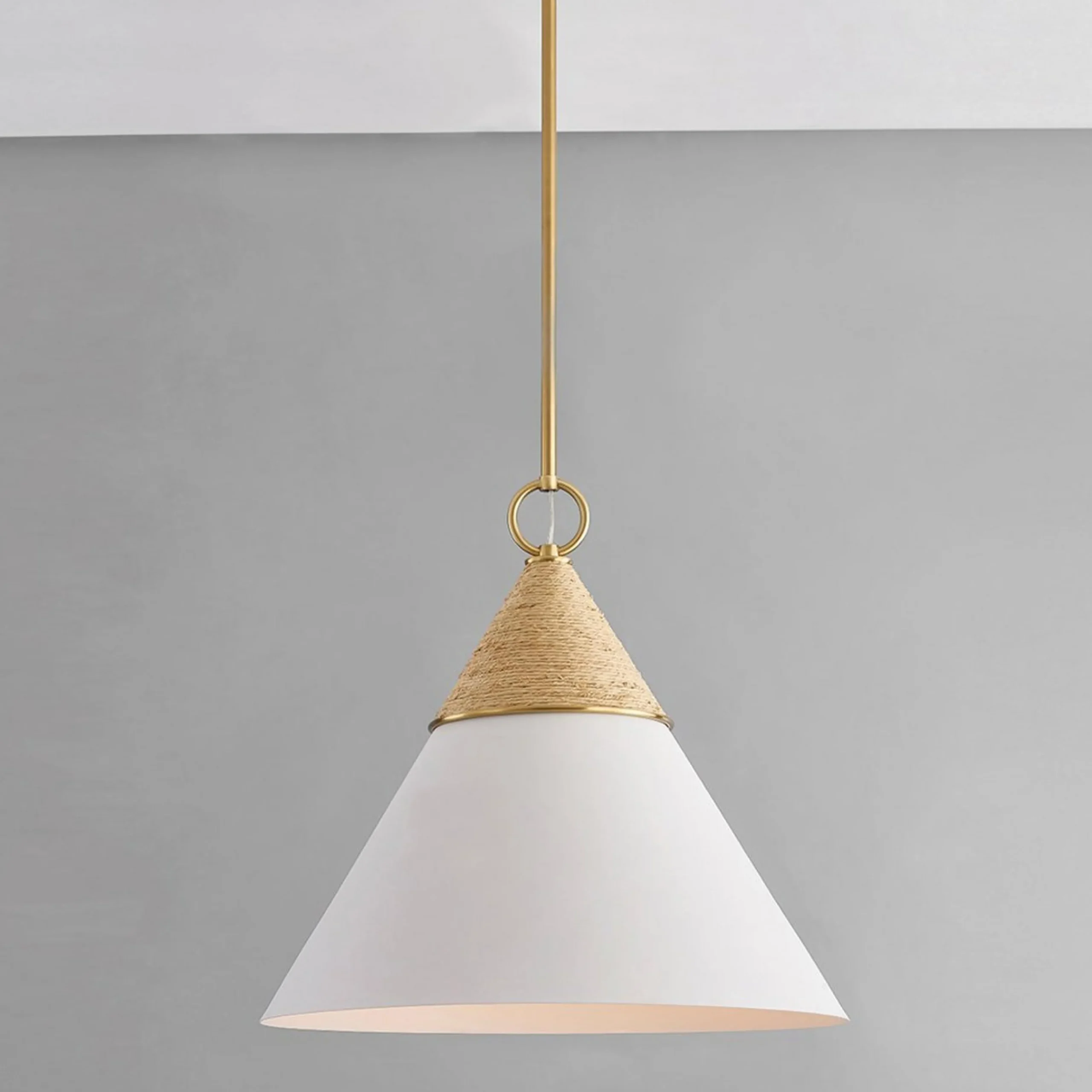 Fortales Pendant - Large