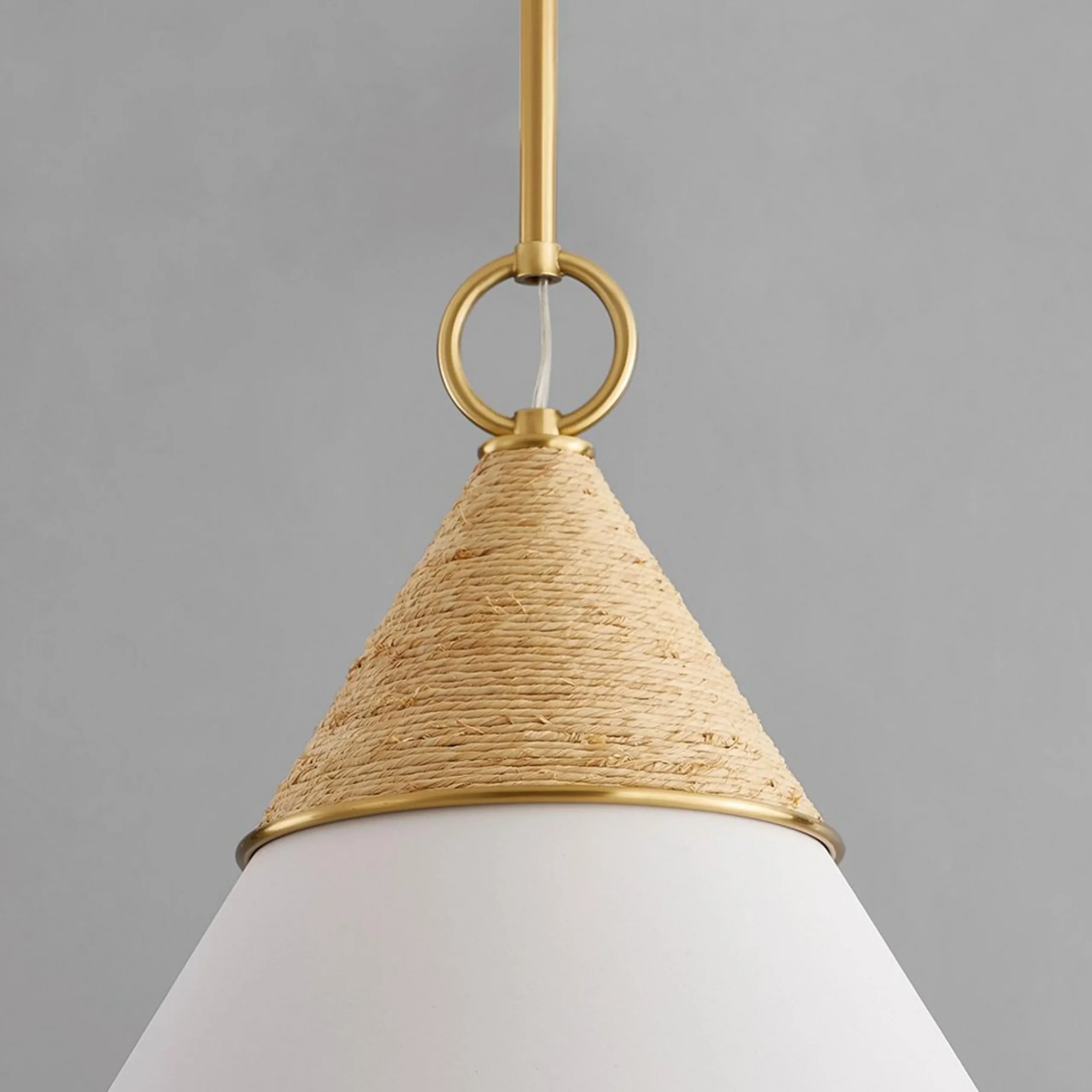 Fortales Pendant - Large