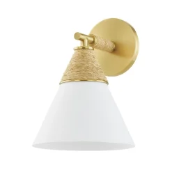 Fortales Sconce