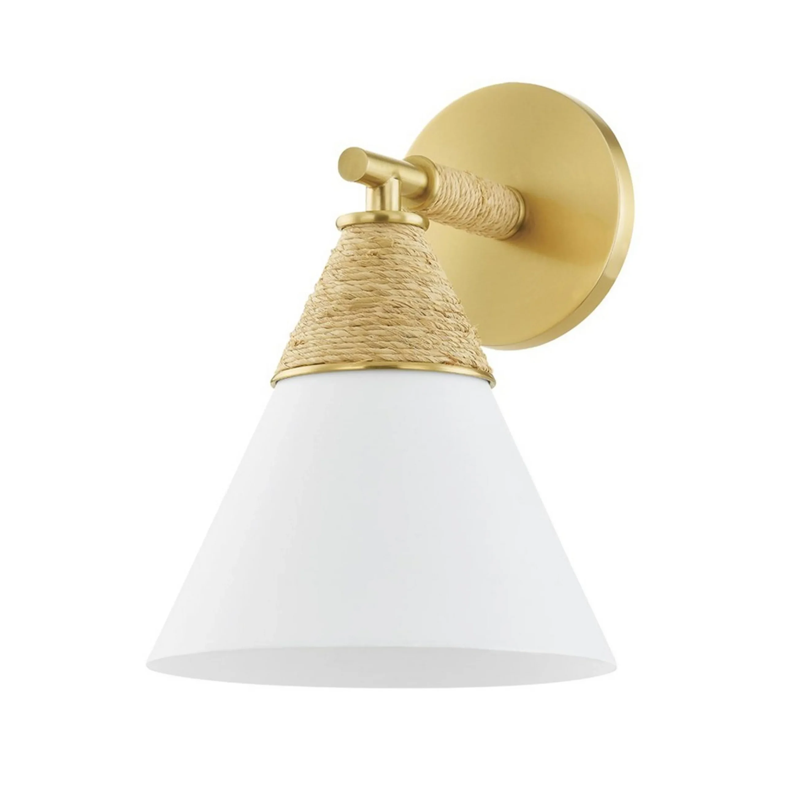 Fortales Sconce