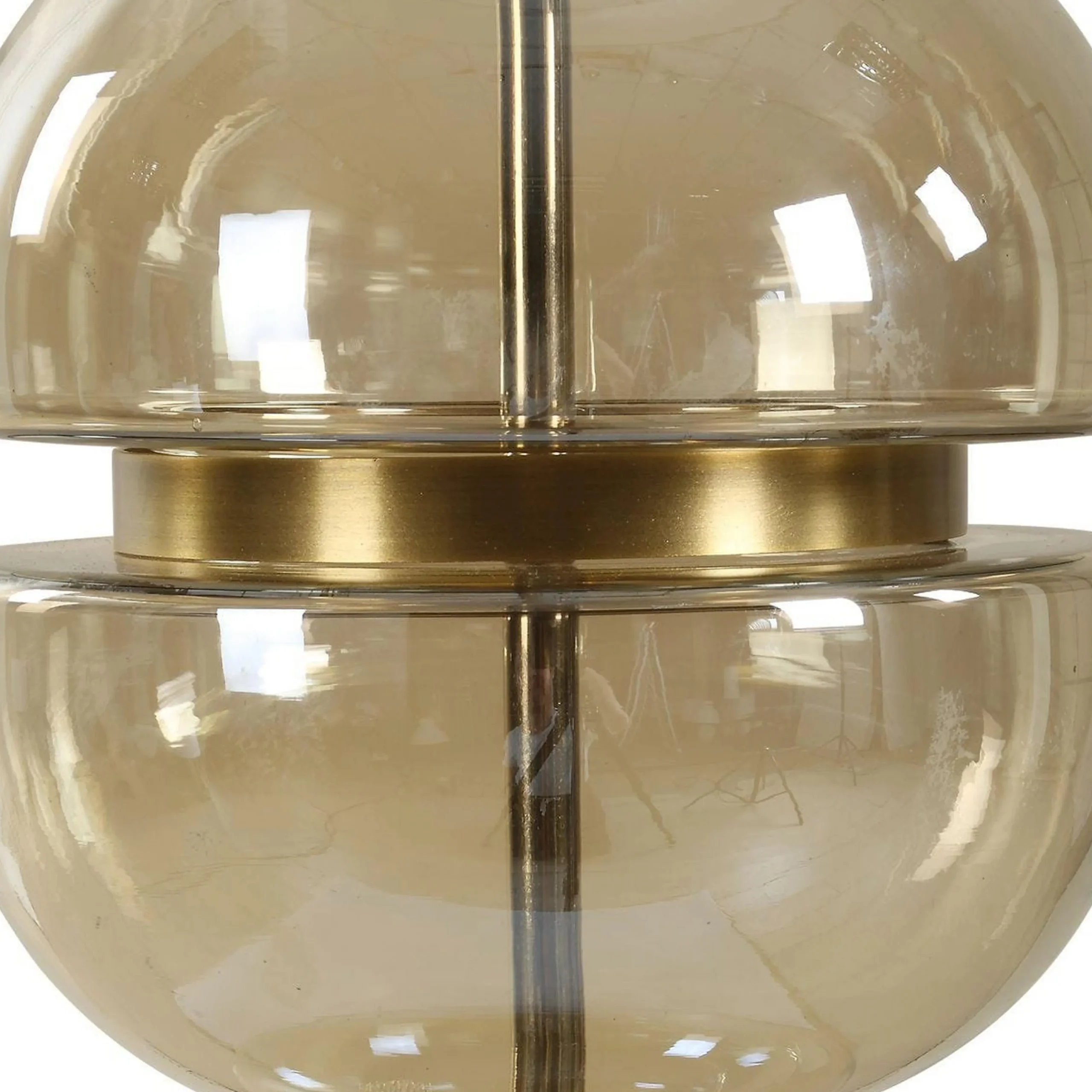 Fortuna Table Lamp