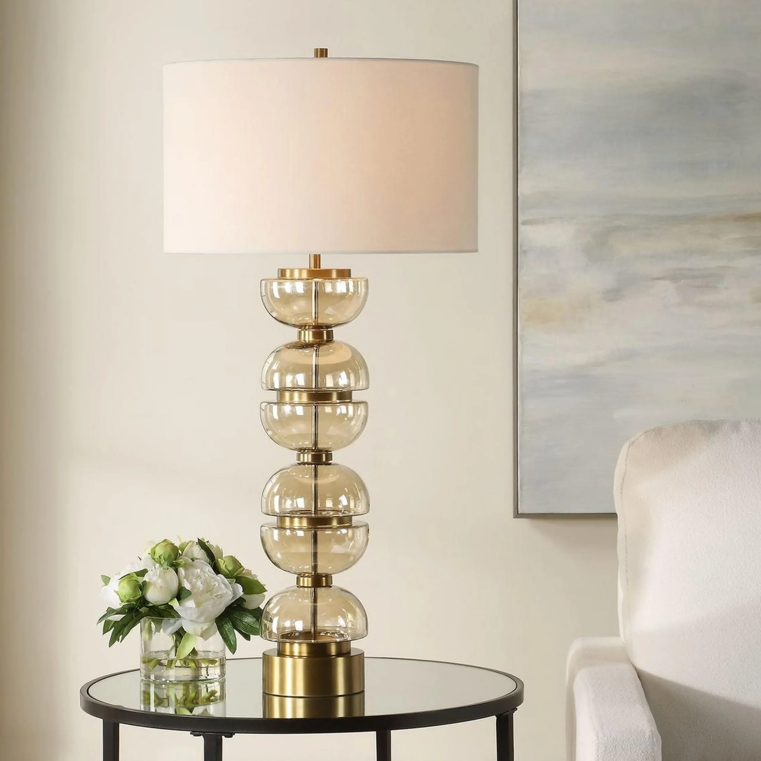 Fortuna Table Lamp