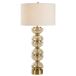 Fortuna Table Lamp