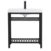 Foster 30" Bath Vanity