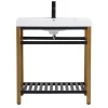 Foster 30" Bath Vanity