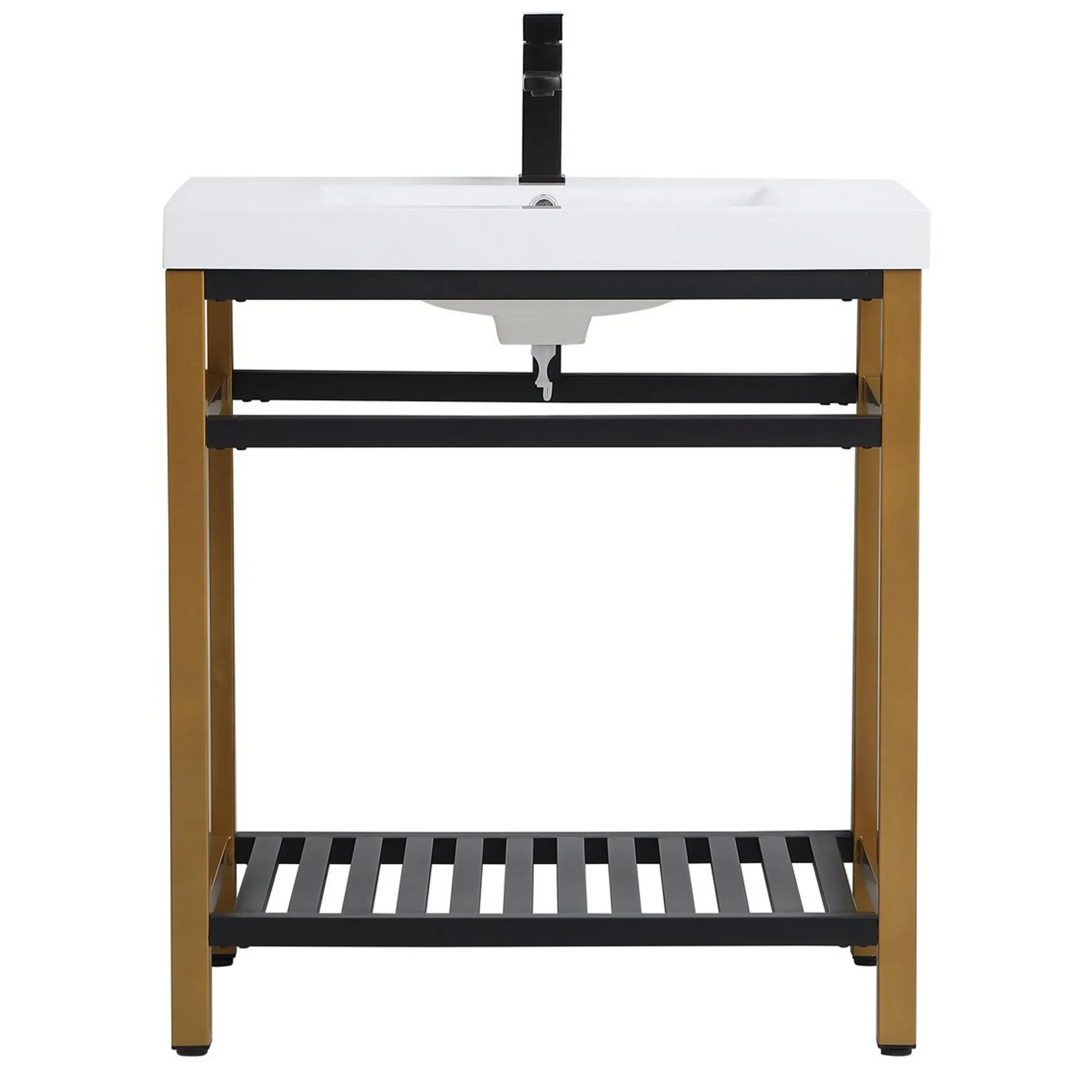 Foster 30" Bath Vanity