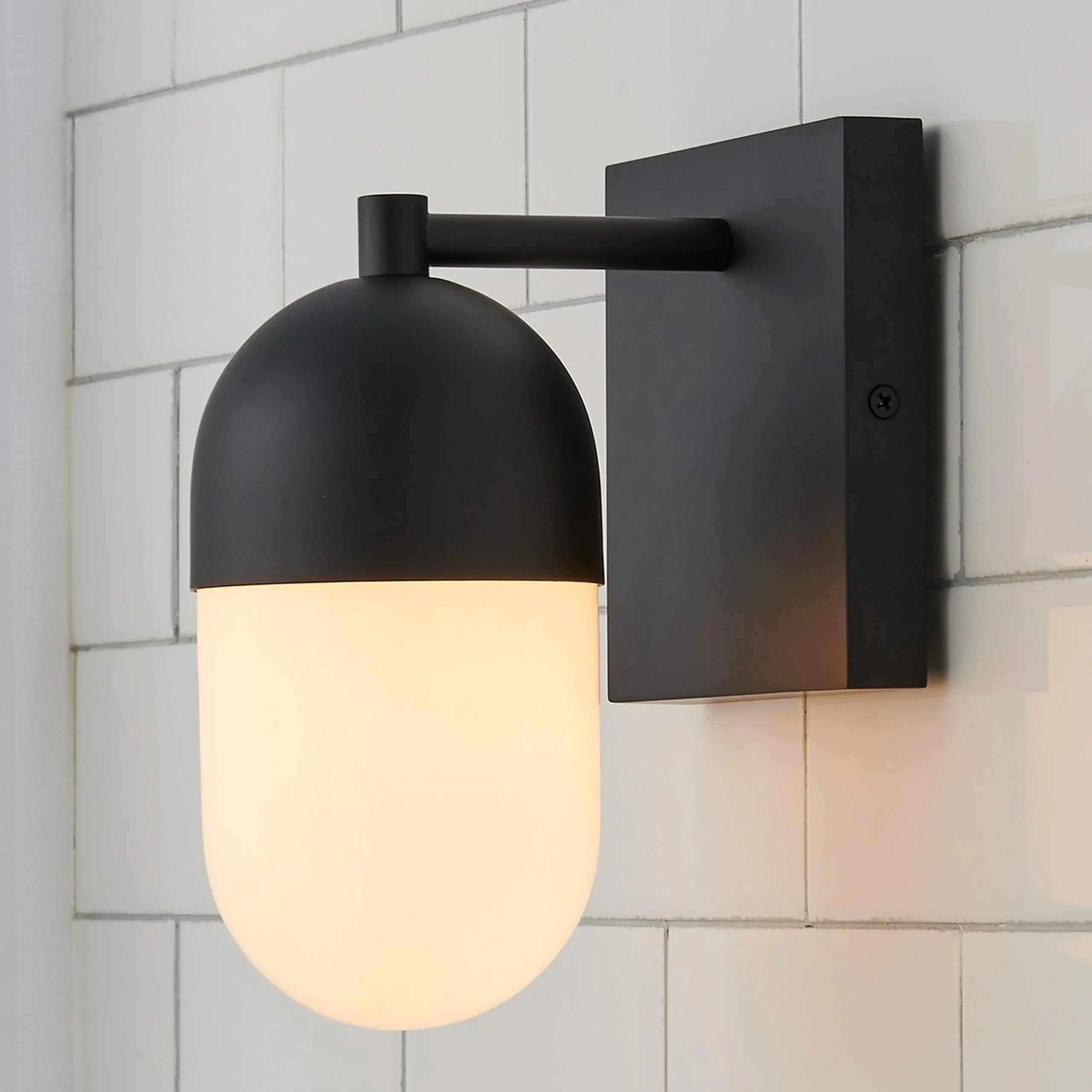 Foster Bath Sconce