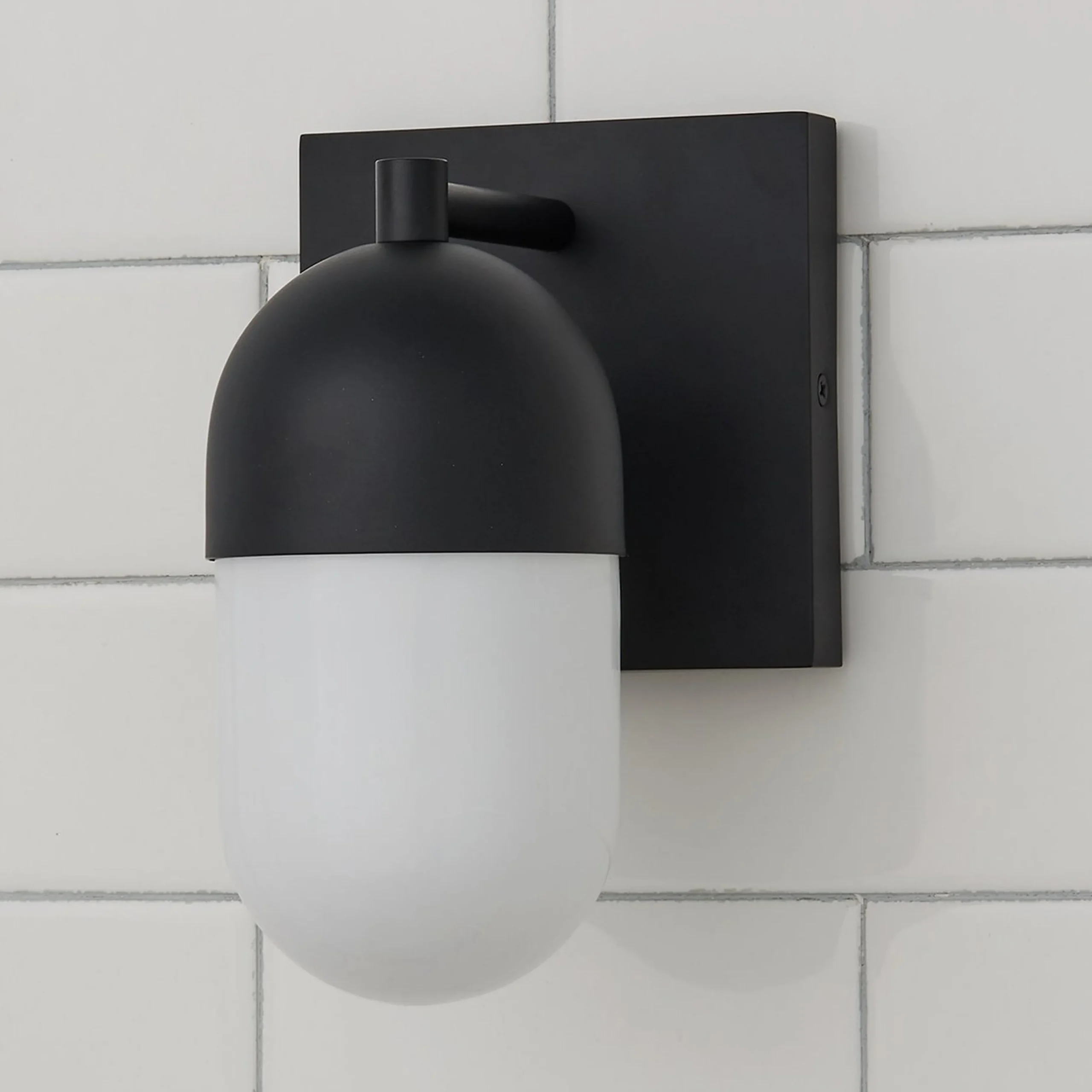 Foster Bath Sconce