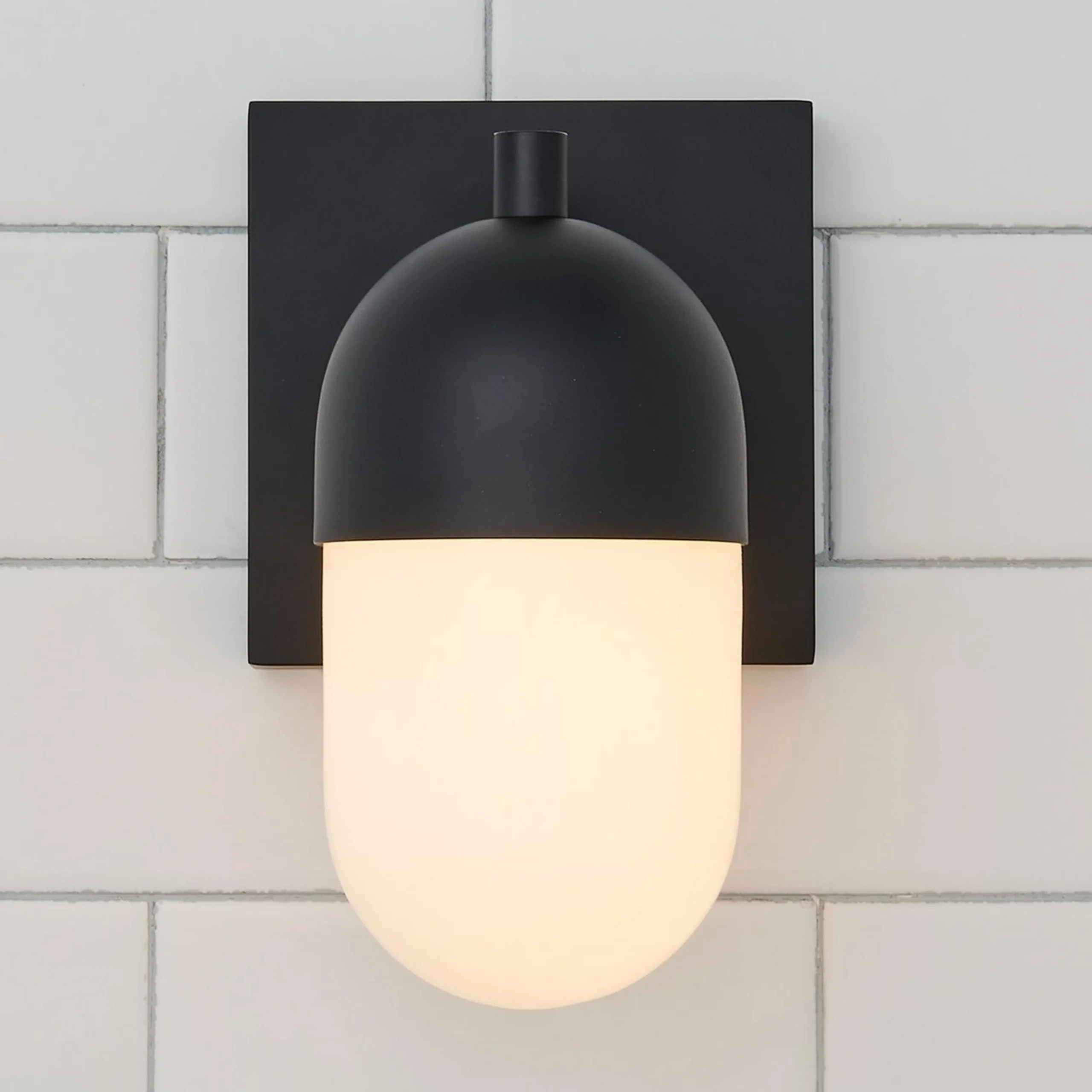 Foster Bath Sconce