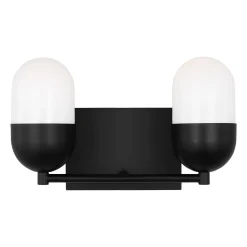 Foster Vanity Light - 2 Light