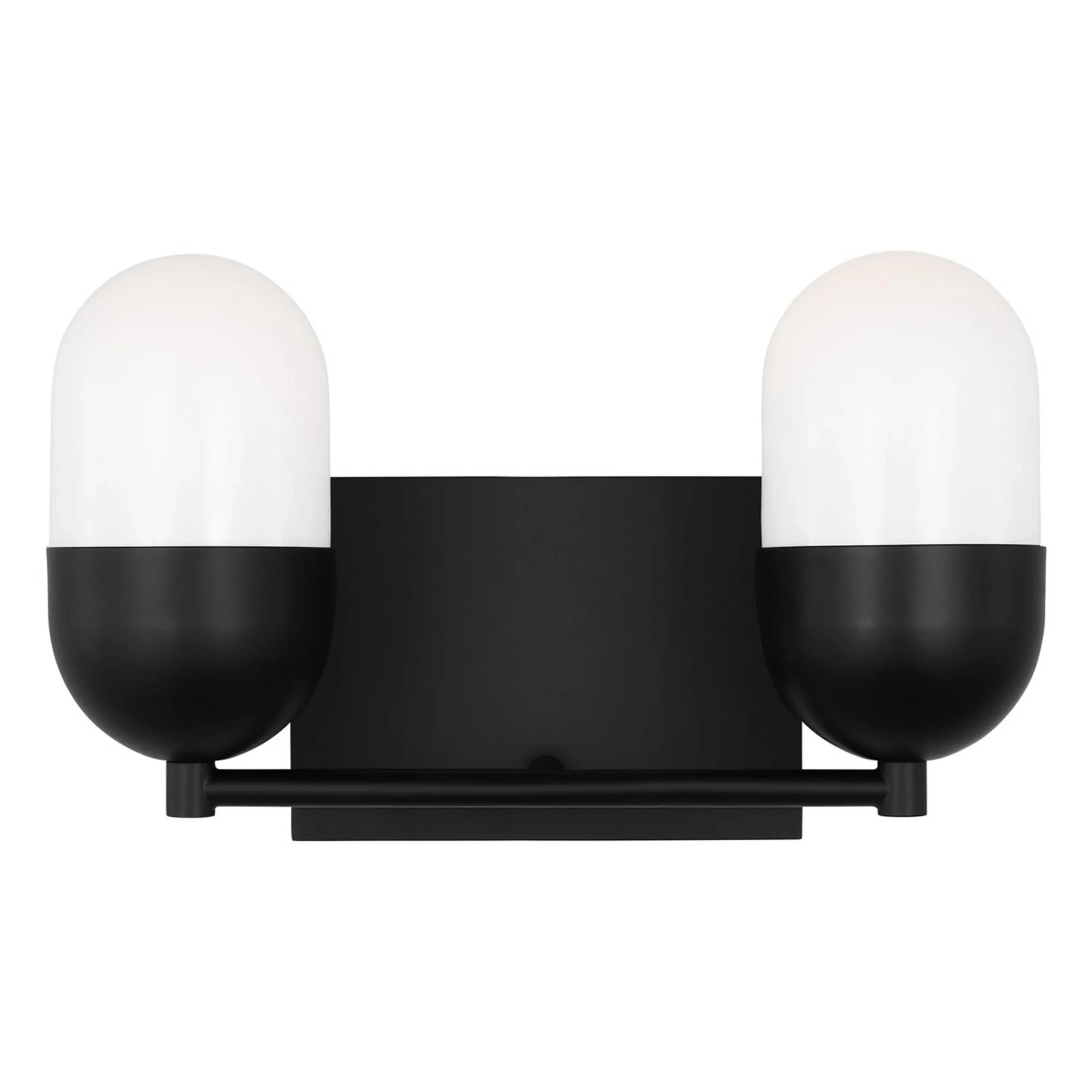 Foster Vanity Light - 2 Light