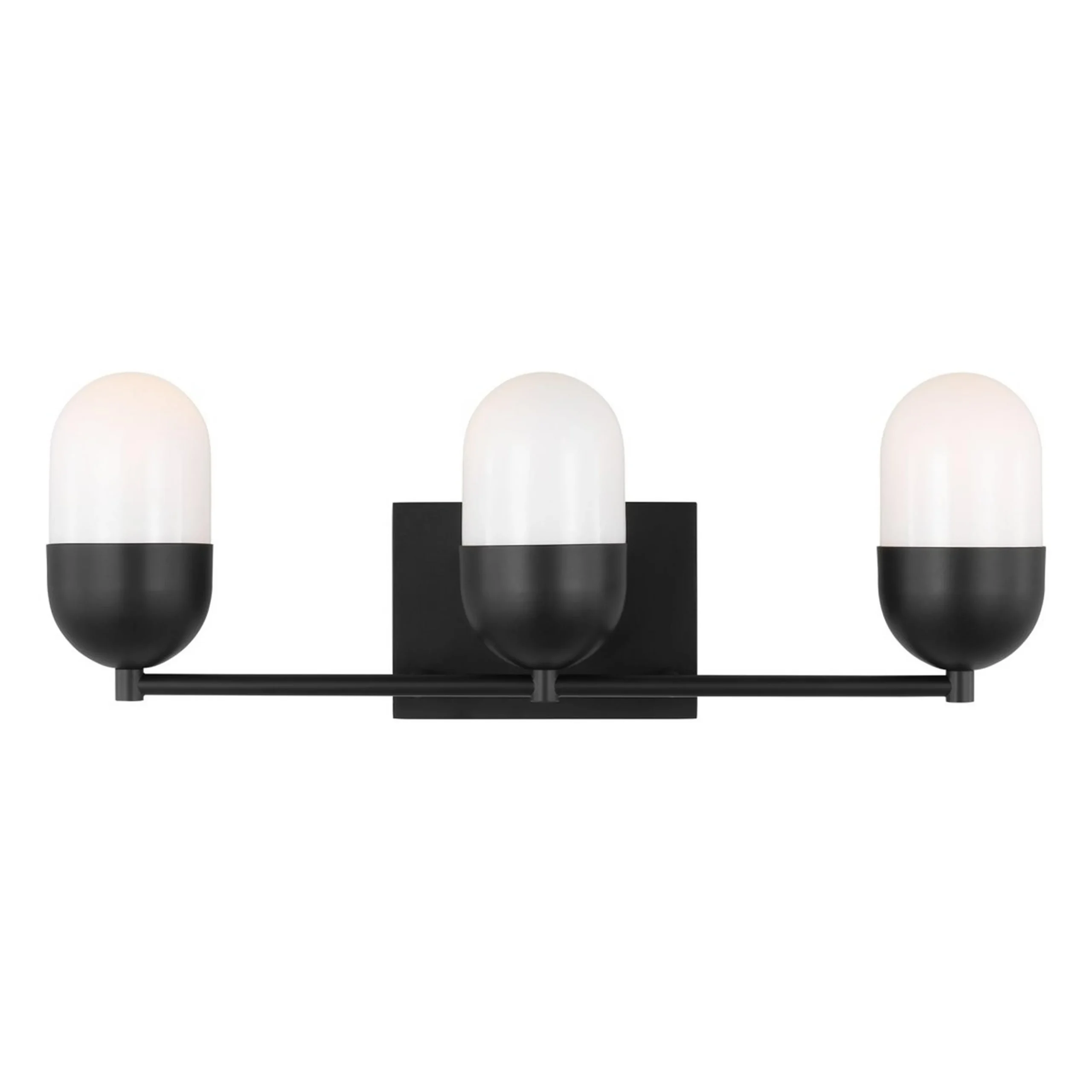Foster Vanity Light - 3 Light