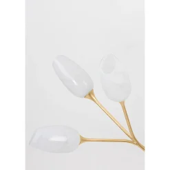 Foxglove Chandelier - 9 Light