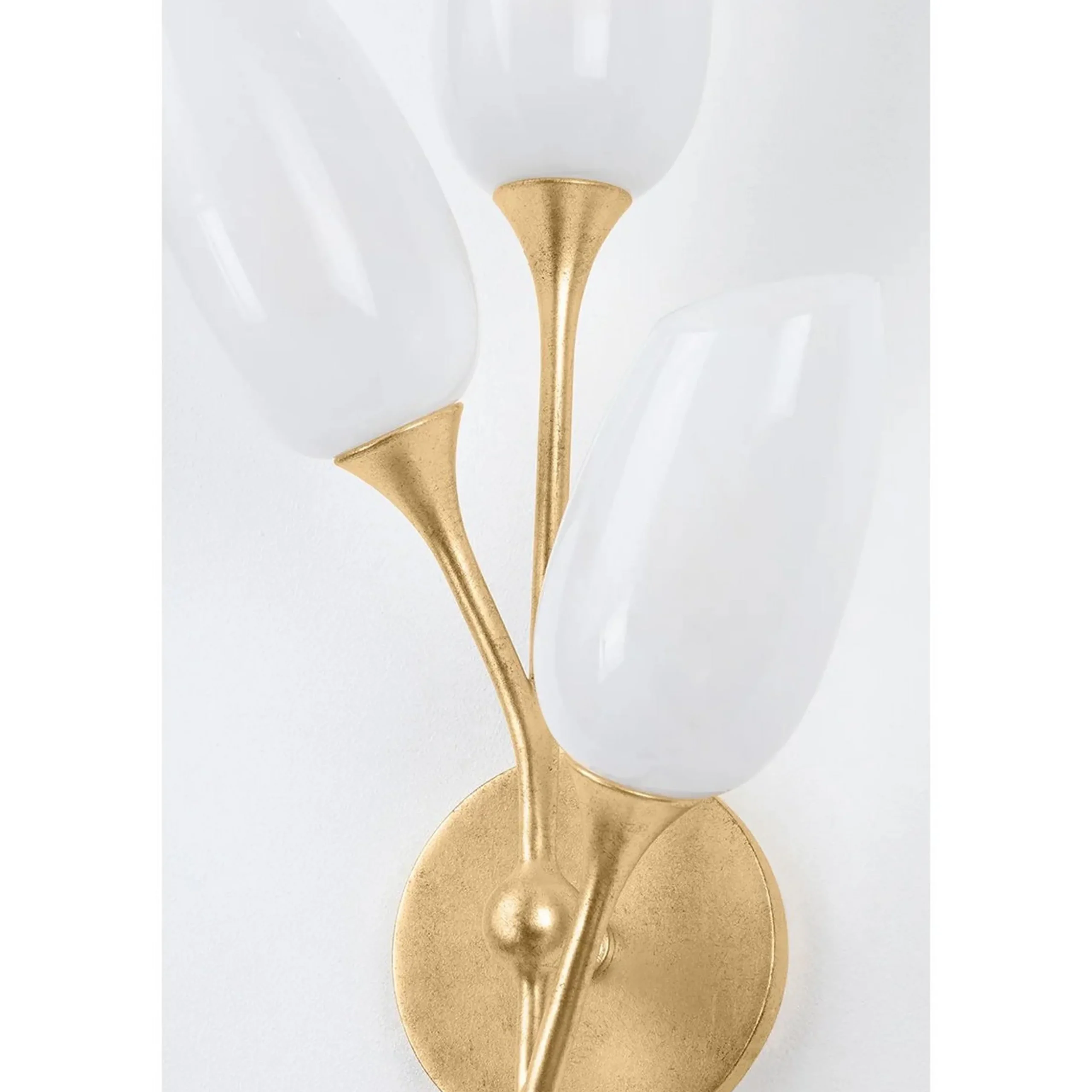 Foxglove Sconce
