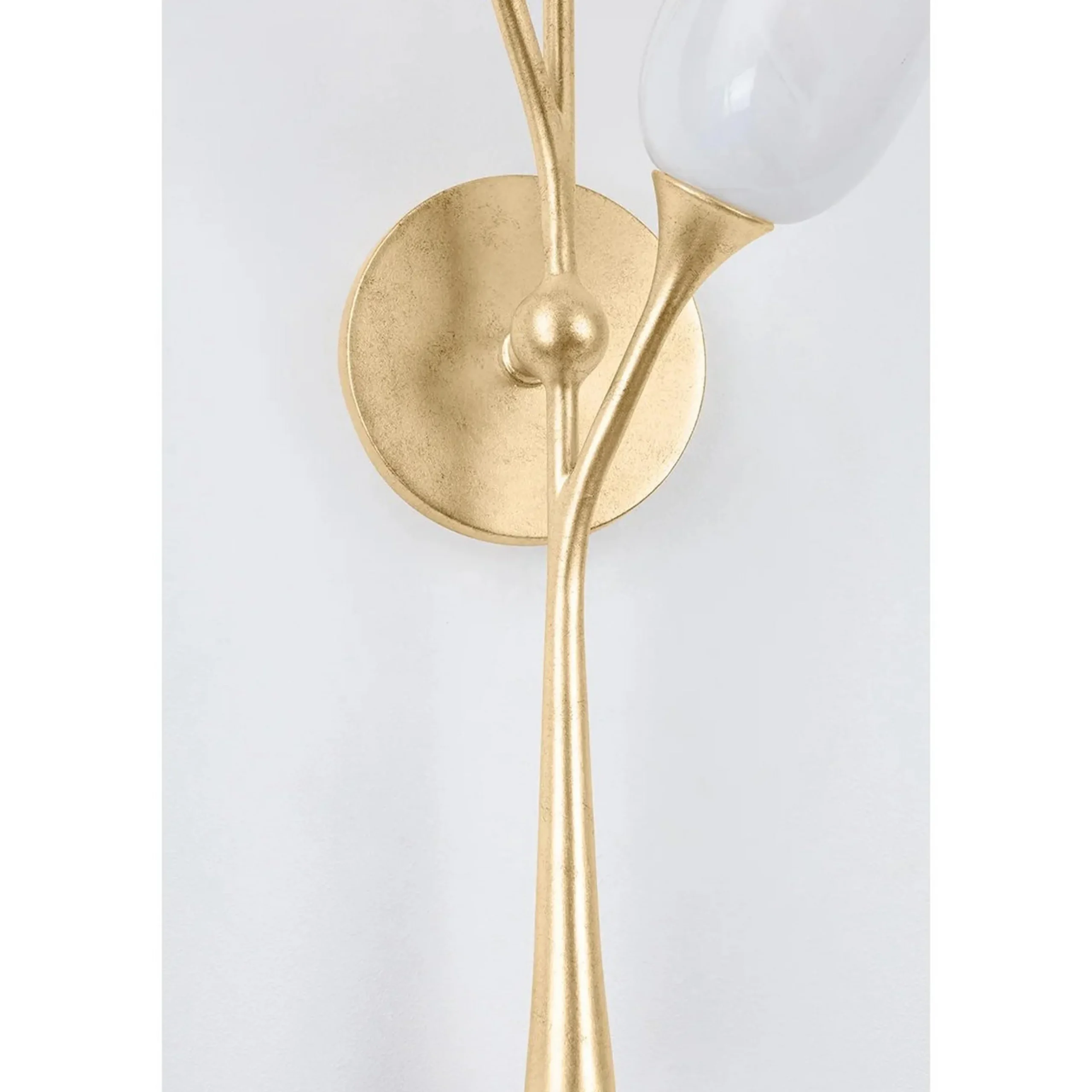 Foxglove Sconce