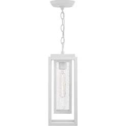Frame Squared Outdoor Pendant