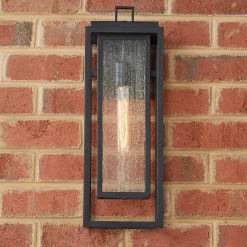Frame Squared Outdoor Sconce - Large